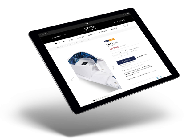 Everbase - kolekcja męska - sklep internetowy Diverse